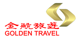 golden by travel
