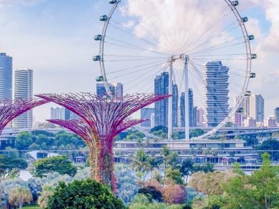 Rediscover Singapore Tour Packages, Rediscover Singapore ...